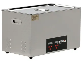 Yato Myjka warsztatowa ultradźwiękowa 30l YT-55803 - 2