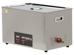 Yato Myjka warsztatowa ultradźwiękowa 30l YT-55803