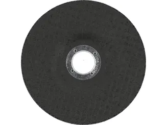 Yato Tarcza wypukła do szlifowania kamienia 125x6,8mm YT-6133 - 2