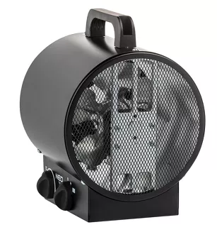 Neo Nagrzewnica elektryczna przemysłowa 2kW 90-065 - 4