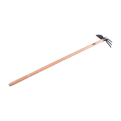 Juco Motyka 3-zębna sercowa 110cm L7245