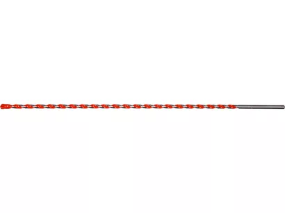 Yato Wiertło uniwersalne do betonu drewna i metalu 8 x 400 mm YT-43962