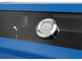 Yato Grill gazowy Itami 4+1 niebieski YG-20033 - 7