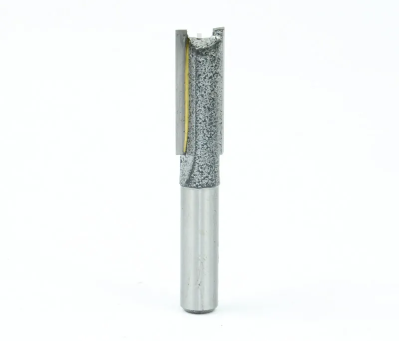 Drel Frez do drewna prosty  6x20x8mm  CON-RB-201 