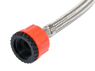 Yato Manometr do kontroli ciśnienia instalacji wodnej YT-24790 - 2