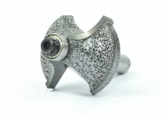 Drel Frez do drewna zaokrąglający 28,6x12,5x8mm CON-RB-905  - 2