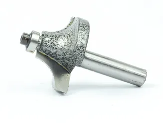 Drel Frez do drewna zaokrąglający 28,6x12,5x8mm CON-RB-905  - 3