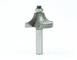 Drel Frez do drewna zaokrąglający 28,6x12,5x8mm CON-RB-905 