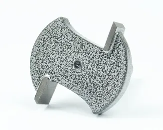 Drel Frez do drewna typ T 32,4x8,2x8mm CON-RB-805  - 2
