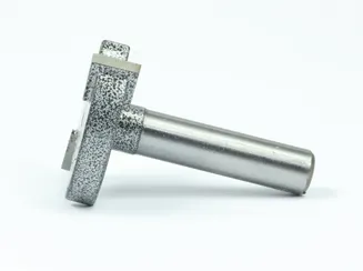 Drel Frez do drewna typ T 32,4x8,2x8mm CON-RB-805  - 3