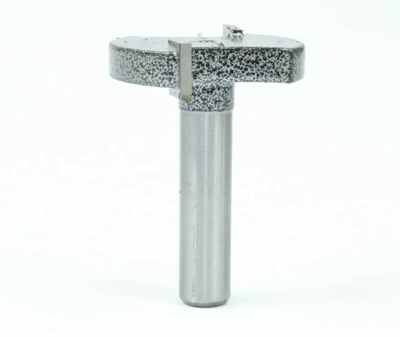 Drel Frez do drewna typ T 32,4x8,2x8mm CON-RB-805 