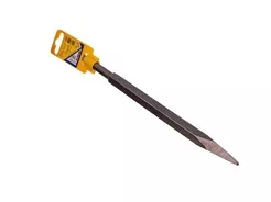 Drel Dłuto szpicak SDS Plus 280mm  CON-P1-17-280  