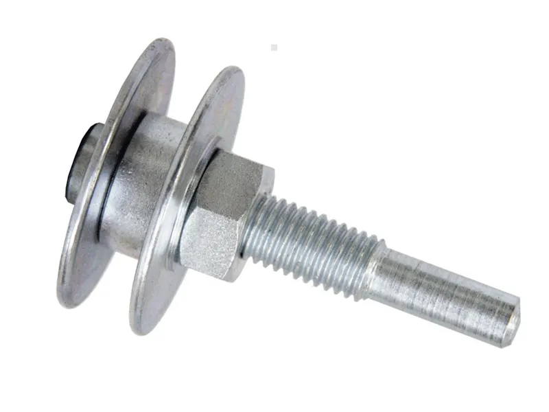 Drel Uchwyt trzpieniowy do tarcz na wiertarkę P012  CON-RPP-2512 