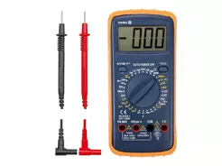 Vorel Miernik elektroniczny 81783 
