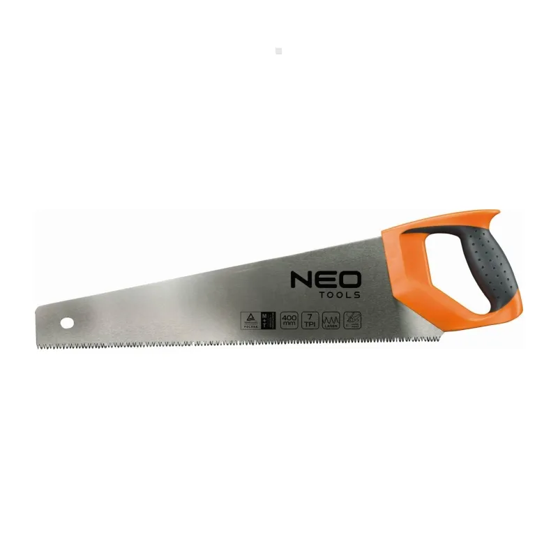 Neo Piła płatnica FastCut 500mm/7z 41-041