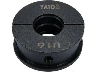 Yato Matryce U16 do praski YT-21750/YT-21751 YT-21755 - 2