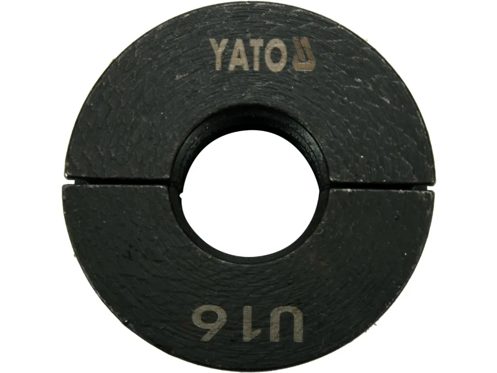 Yato Matryce U16 do praski YT-21750/YT-21751 YT-21755