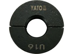 Yato Matryce U16 do praski YT-21750/YT-21751 YT-21755