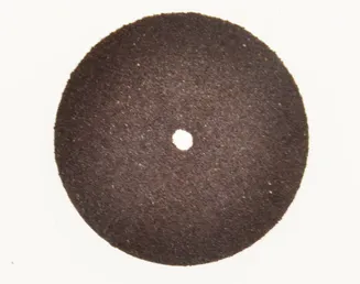 Proxxon Tarcze tnące do metalu korundowe 22 mm 50 szt. 28812  - 2