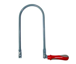Drel Piła włosowa oprawka 130x300mm CON-FS-300 
