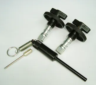 Quatros Blokada rozrządu Fiat Opel 1,3 Diesel QS10310  - 2