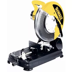 DeWalt Przecinarka tarczowa do metalu DW872 