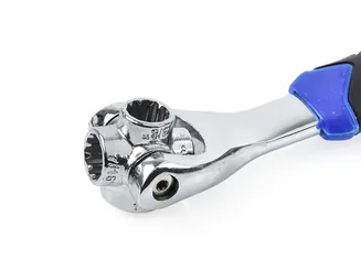 Geko Klucz wielofunkcyjny 48w1 8-19mm G15030 - 3