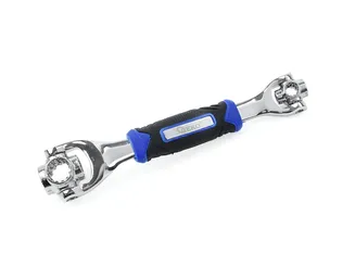 Geko Klucz wielofunkcyjny 48w1 8-19mm G15030 - 4