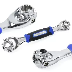 Geko Klucz wielofunkcyjny 48w1 8-19mm G15030