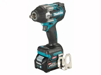 Makita Klucz udarowy 760Nm 40V 1/2