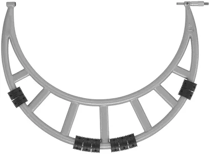 Limit Mikrometr MMC 500-600 mm 272400300