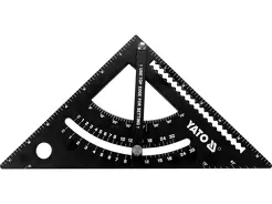 Yato Kątownik ekierka metalowa 170 mm YT-70782