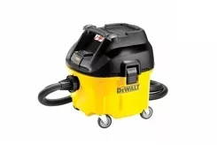 DeWalt Odkurzacz budowlany 1400W 30l DWV901L-QS 