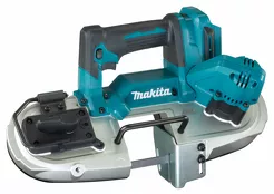 Makita Przecinarka taśmowa 18V DPB183Z