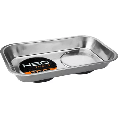 Neo miska magnetyczna prostokątna 245x145 mm 11-614