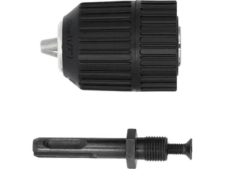Yato Uchwyt wiertarski samozaciskowy SDS Plus do wiertarki 13mm 1/2