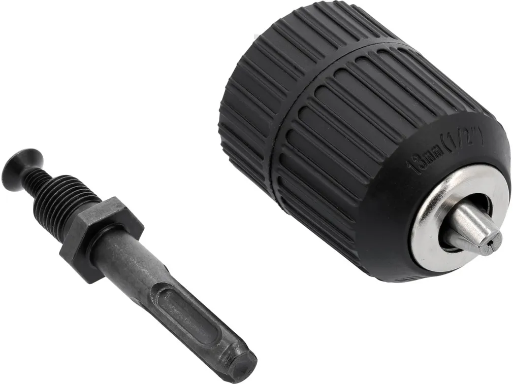 Yato Uchwyt wiertarski samozaciskowy SDS Plus do wiertarki 13mm 1/2