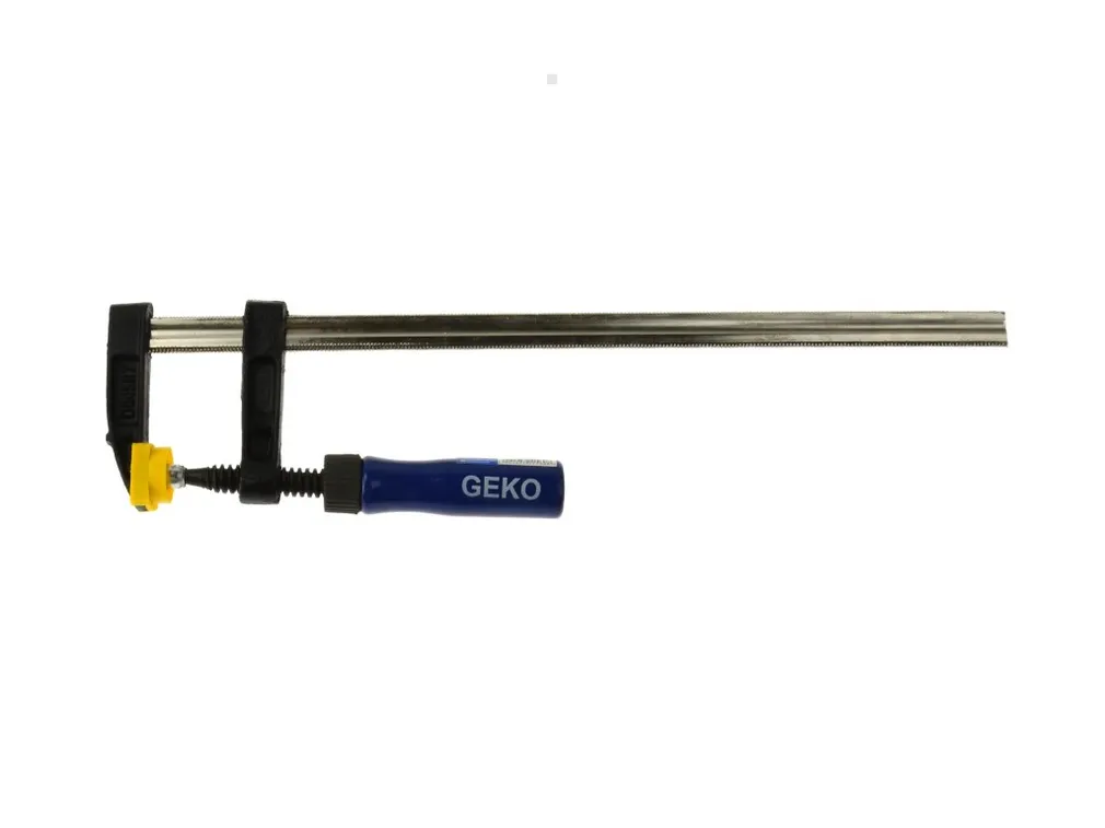 Geko Ścisk stolarski 50 x 300 mm G29972