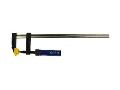 Geko Ścisk stolarski 50 x 300 mm G29972