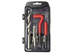 Quatros Komplet do naprawy gwintów M14x1,5mm QS14187L 