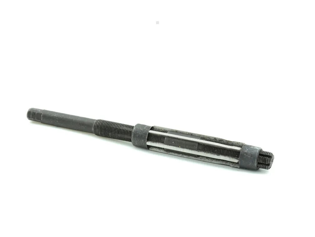 Geko Rozwiertak nastawny HSS 15.25-17 mm G38263