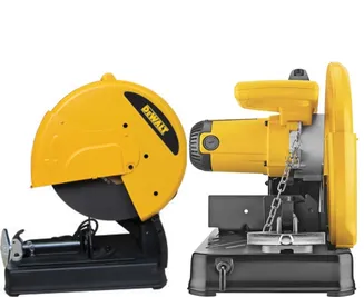 DeWalt Przecinarka tarczowa do metalu D28730-QS  - 2