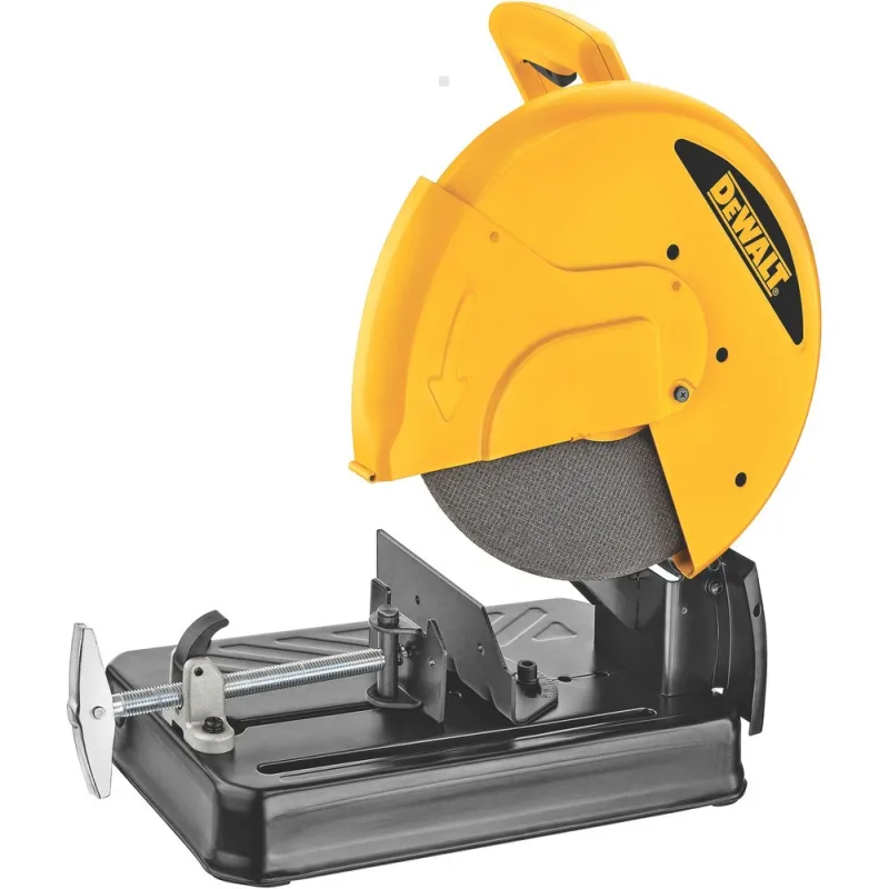 DeWalt Przecinarka tarczowa do metalu D28730-QS 