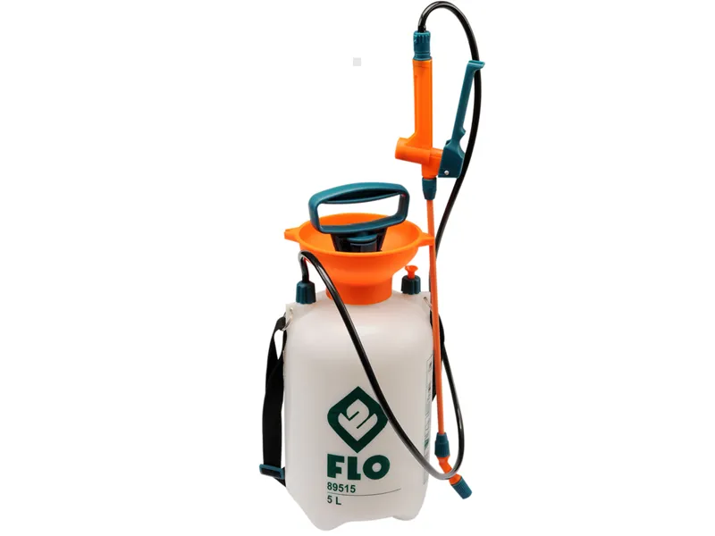 Flo Opryskiwacz ciśnieniowy 5L 89515