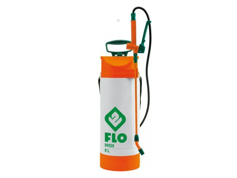 Flo Opryskiwacz ciśnieniowy 8L 89520