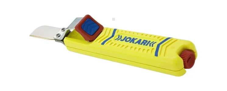 Jokari Ściągacz do izolacji NR 28 G Secura JO10281 
