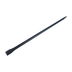 Juco Łom budowlany żebrowany 1000mm L2074