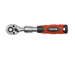 Yato Grzechotka teleskopowa 1/4" YT-0297 
