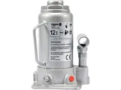 Vorel Podnośnik hydrauliczny słupkowy 12t 80062 