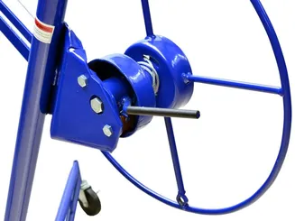 Geko Podnośnik do płyt gipsowych G02110 - 3